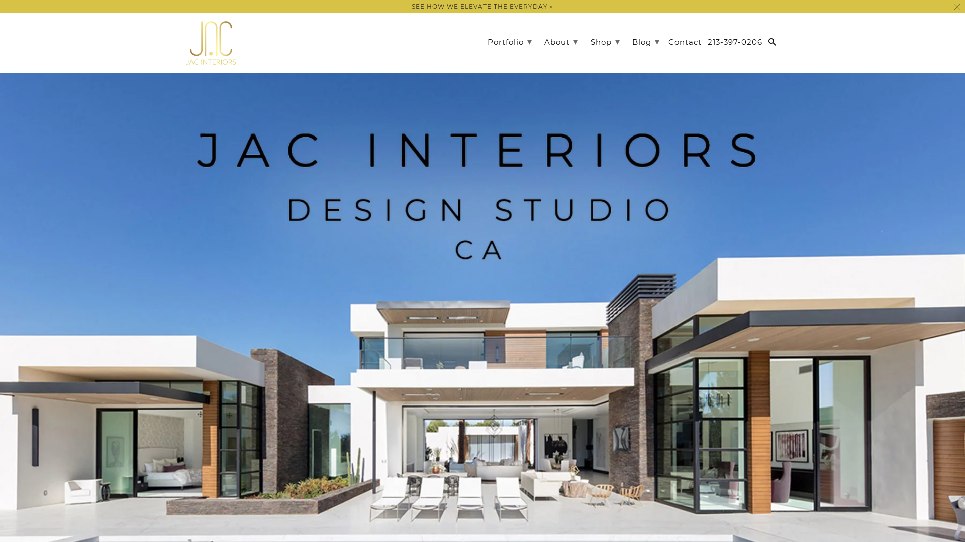 JAC Interiors